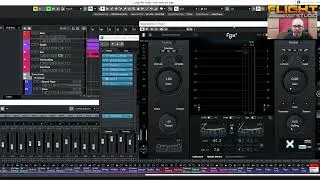 FLIGHT ESTUDIO - Masterizando