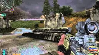 S.T.A.L.K.E.R.: Тень Чернобыля (ч.21)