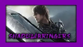 FFXIV-Shadowbringers remix