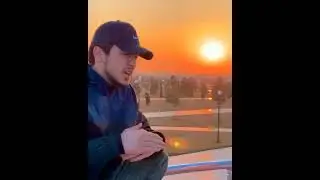 QIZNI YOMON GAPIRDI