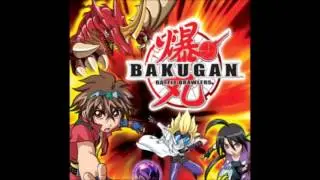 Bakugan Battle Brawler OST ► Darkus Arena BGM (Extended)