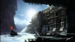 Spacesynth (Anders Lundqvist - Mission to the Stars)