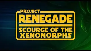 Project Renegade Operation: Fear into the Unknown