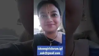 I am attracted to boys and I will tell you the way of finding a handsome boyfriend in Iskcon Temple