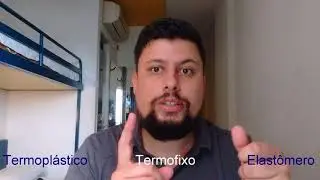 Você sabe o que são Polímeros?