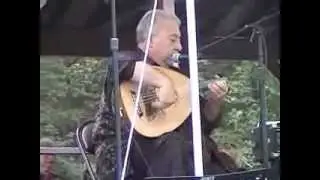 Hüseyni Saz Semai-Oud Master John Bilezikjian