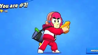 Today's Best Brawlstars Game Video 2022 | #brawlstars