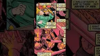 Thanos Cursed Deadpool to Live Forever