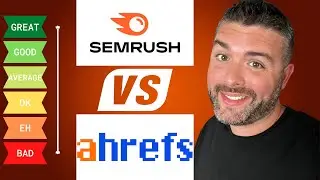 Keep Up or Get Left Behind: 2024 ahrefs vs. SEMRush