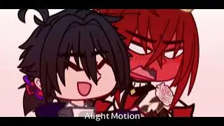 Genderbend || Twisted Wonderland x OC