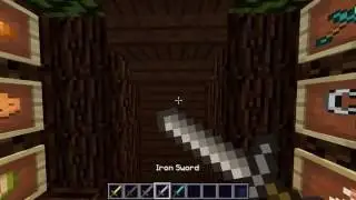 Minecraft PvP Resource Pack 1.7+ | Fabixz9904 Default Edit [1.4 MB]