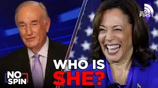 Kamala is Hiding Her Far Left Record