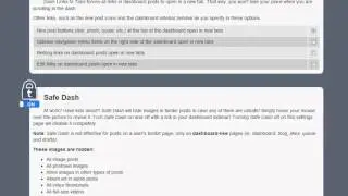 How to install Missing e. (Tumblr extension)