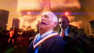 The End of Joe Biden | Aamon Animations