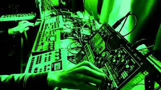 Dilas - Tekno Jam 029 - District 23