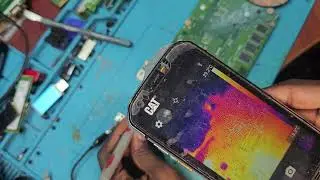 Dead Lenovo Thinkpad T14 repair