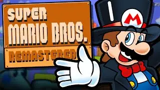 You Should Play Mario Remastered