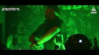Aftermovie: the castle freaks 2021 -ABFAHRT - Westerwald - Stadthalle Hachenburg - 23.10.2021