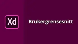 Brukergrensesnitt | Kurs i Adobe XD | Utdannet.no