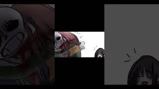 [Rus] Ты @*[! мою маму?!!! #undertale