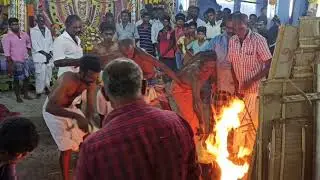 Pambankulam masamnamuthu sami kovil kodaivila 2020