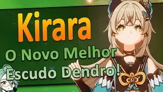 Entendendo a Kirara - Guia Completo [Genshin Impact]