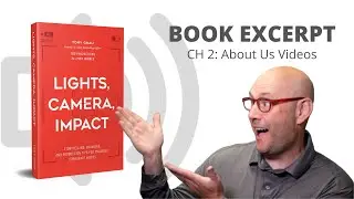 Chapter 2 Preview: About Us Videos