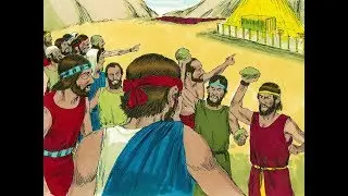 27 Descendants of Noah and the Formation of Nations