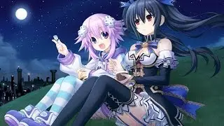 Nightcore - La La La