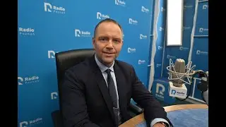 Popołudniowa Rozmowa: Karol Nawrocki {23 10 2024}