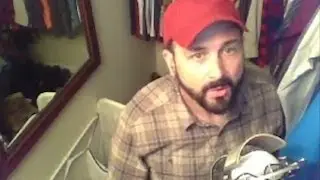 Cracklin' Rosie - Neil Diamond Cover