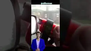 Аварийный молоток для авто
