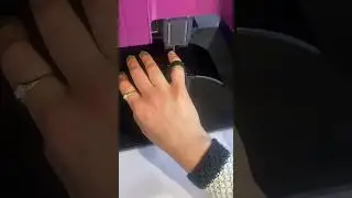 маникюр в США