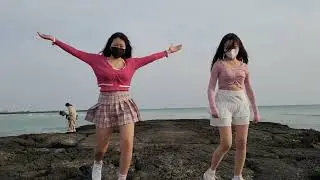 제주도에 좋밥녀들 출몰