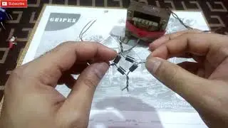 How To Make Bridge Rectifier Using Diodes