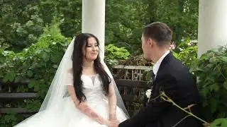 Свадьба 28 07 2023 клип