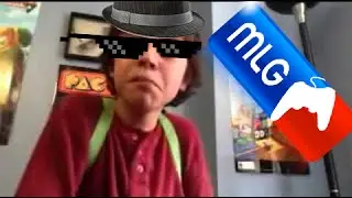 MLG Sammyclassicsonicfan VS Michael Bay