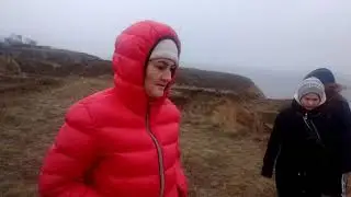 Место счастливых людей. с Станислав Херсонская обл. Кручи. 04.12.20