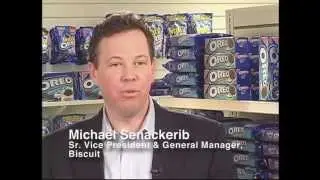 Kraft Global Marketing
