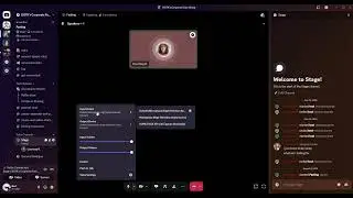 Discord Basics