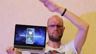 Как зарабатывать на тупых понтах. iPhone 8 от компании Caviar