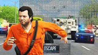 | GTA V | Easiest Way to Escape 6(Six) Stars Wanted Level in GTA V Without Any Cheat
