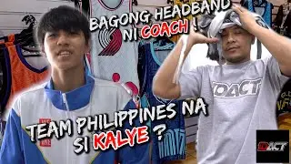 DINALA NI COACH SI KALYE IRVING SA 10ACT  - LAKAS TRIP EH