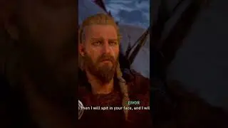 Assassins creed flyting #assassinscreed #valhalla