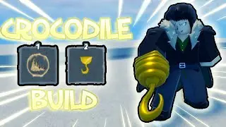 The Crocodile Build Is... [GPO]