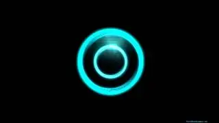Tron style music - Original track