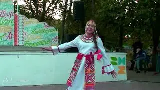 Чувашская красавица|| Чăваш пики|| Чăваш ташши ||