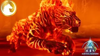 Keşif I ARK Survival Ascended The Center I S2B12