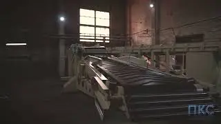 Wagon bag loading system 