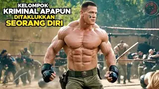 Gangsters Kidnap Innocent Woman, Unaware Her Husband Is A Brutal Ex-Marine - Movie Plot